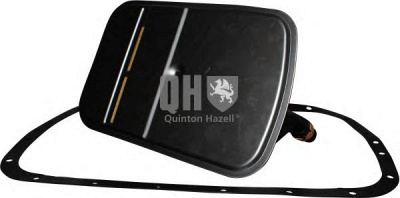 JP GROUP 1431900709 -  Гидрофильтр, автоматическая коробка передач QH
